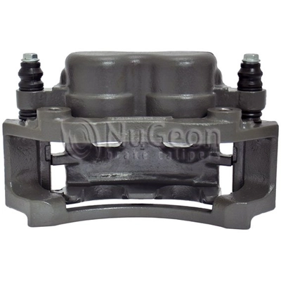 NUGEON - 99P17660A - Front Passenger Side Brake Caliper pa1