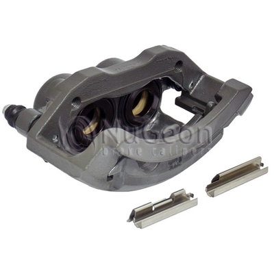 NUGEON - 99P17660A - Front Passenger Side Brake Caliper pa5