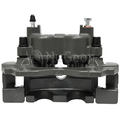 NUGEON - 99P17663A - Front Passenger Side Brake Caliper pa1