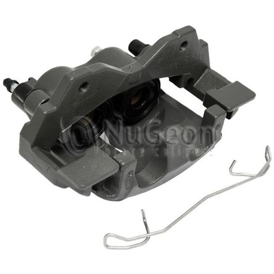 NUGEON - 99P17663A - Front Passenger Side Brake Caliper pa5