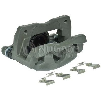 NUGEON - 99P17664B - Front Passenger Side Brake Caliper pa5