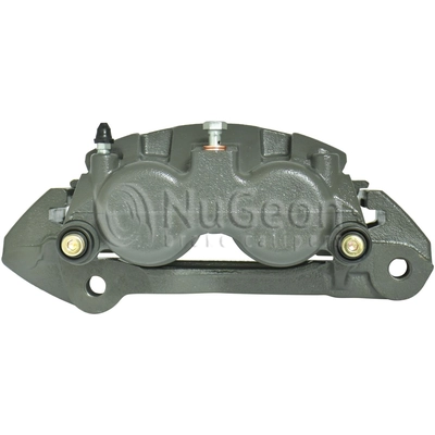 Front Right Rebuilt Caliper by NUGEON - 99P17665A pa1