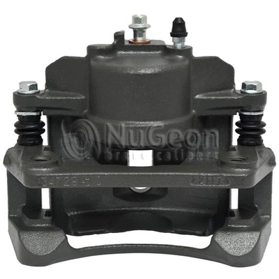 NUGEON - 99P17673B - Front Passenger Side Brake Caliper pa1