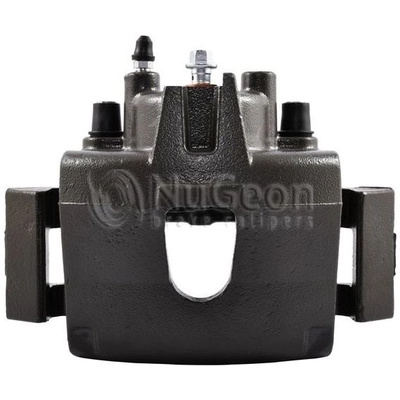 NUGEON - 99P17682B - Front Passenger Side Brake Caliper pa4