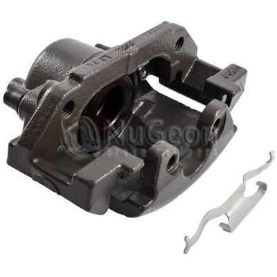 NUGEON - 99P17682B - Front Passenger Side Brake Caliper pa5