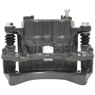 NUGEON - 99P17683A - Front Passenger Side Brake Caliper pa1