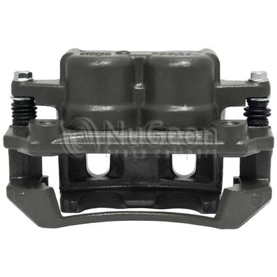 NUGEON - 99P17694A - Front Passenger Side Brake Caliper pa1