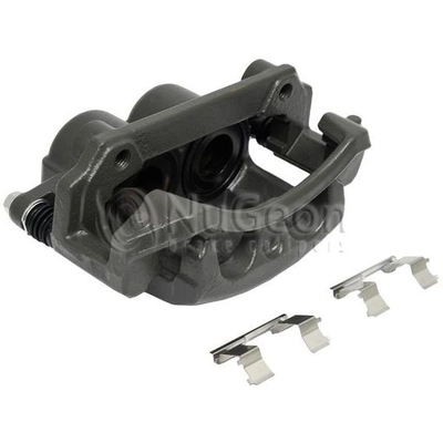 NUGEON - 99P17694A - Front Passenger Side Brake Caliper pa5