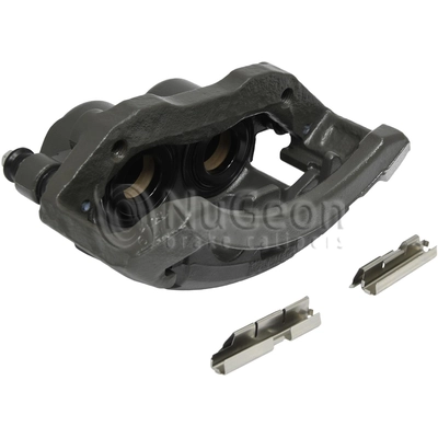 NUGEON - 99P17696B - Front Driver Side Brake Caliper pa2