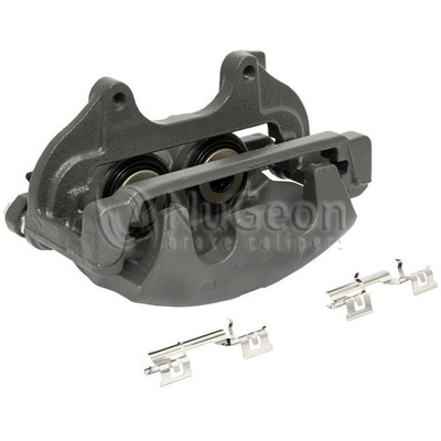 NUGEON - 99P17714A - Front Passenger Side Brake Caliper pa5