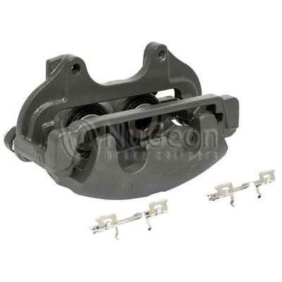 NUGEON - 99P17714B - Front Driver Side Brake Caliper pa5