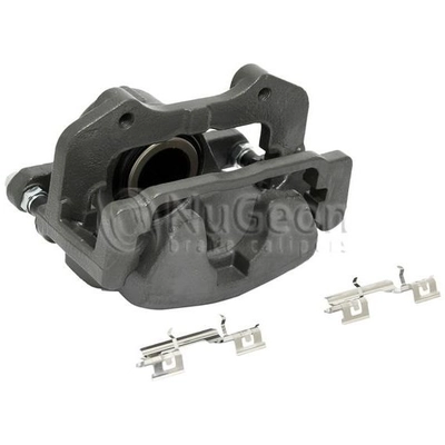 NUGEON - 99P17716A - Front Passenger Side Brake Caliper pa5