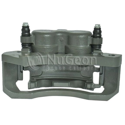 Front Right Rebuilt Caliper by NUGEON - 99P17719A pa1