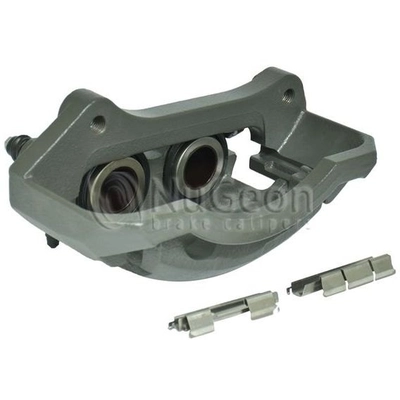 NUGEON - 99P17719A - Front Passenger Side Brake Caliper pa5