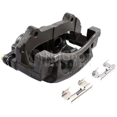 NUGEON - 99P17721A - Front Passenger Side Brake Caliper pa5