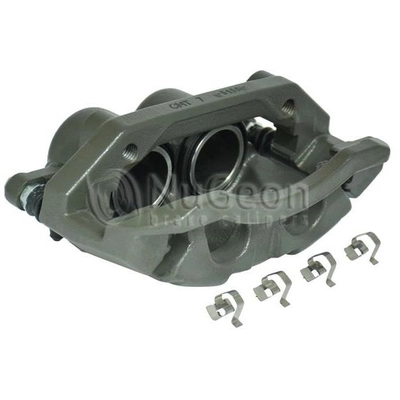 NUGEON - 99P17727A - Front Passenger Side Brake Caliper pa5