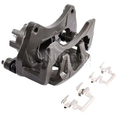 NUGEON - 99P17728B - Front Passenger Side Brake Caliper pa5