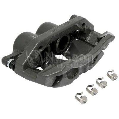 NUGEON - 99P17730A - Front Passenger Side Brake Caliper pa5