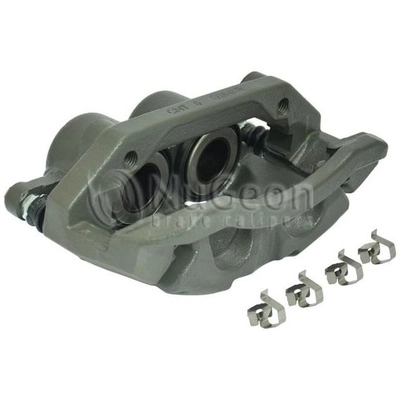 NUGEON - 99P17730B - Front Driver Side Brake Caliper pa5