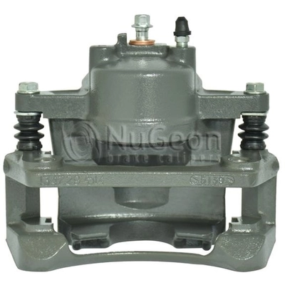 NUGEON - 99P17732B - Front Passenger Side Brake Caliper pa1