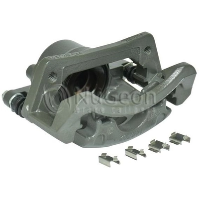 NUGEON - 99P17732B - Front Passenger Side Brake Caliper pa5