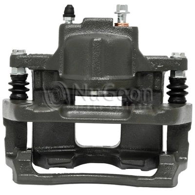 NUGEON - 99P17735A - Remanufactured Front Disc Brake Caliper pa1