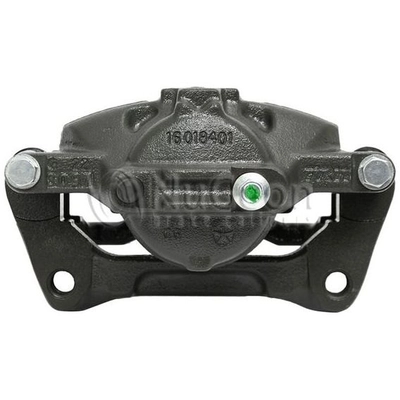 Front Right Rebuilt Caliper by NUGEON - 99P17735A pa2