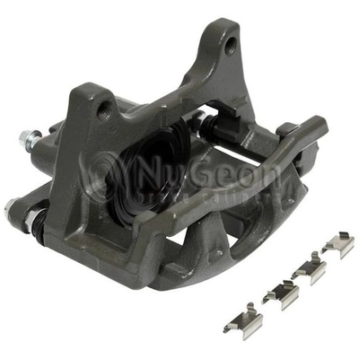 NUGEON - 99P17748B - Front Passenger Side Brake Caliper pa5