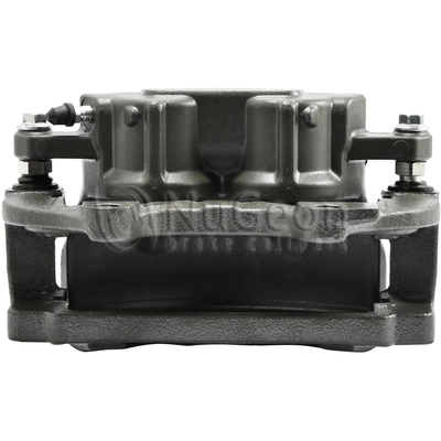 Front Right Rebuilt Caliper by NUGEON - 99P17762A pa1