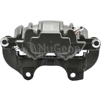 Front Right Rebuilt Caliper by NUGEON - 99P17762A pa2