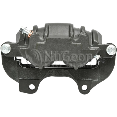 Front Right Rebuilt Caliper by NUGEON - 99P17762B pa1