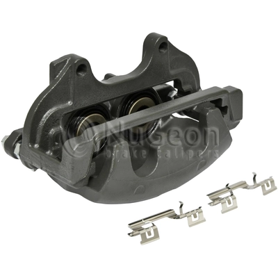 Front Right Rebuilt Caliper by NUGEON - 99P17762B pa2