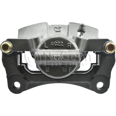Front Right Rebuilt Caliper by NUGEON - 99P17766B pa1
