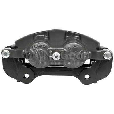 NUGEON - 99P17768A - Front Driver Side Brake Caliper pa2