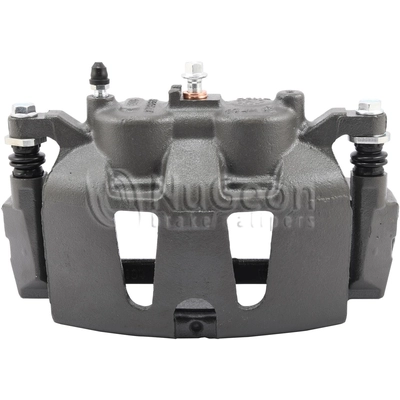 NUGEON - 99P17779B - Front Right Rebuilt Caliper pa2