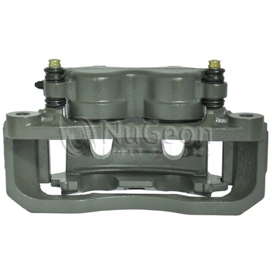 Front Right Rebuilt Caliper by NUGEON - 99P17853A pa1