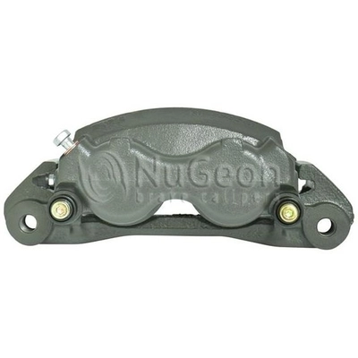 Front Right Rebuilt Caliper by NUGEON - 99P17853A pa2