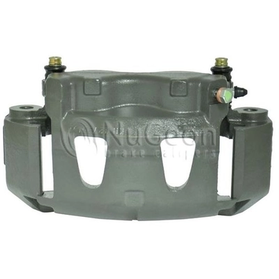 NUGEON - 99P17853A - Front Passenger Side Brake Caliper pa4