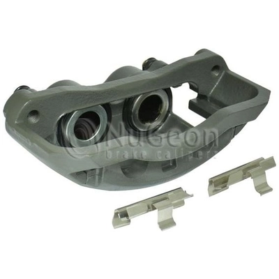 NUGEON - 99P17853A - Front Passenger Side Brake Caliper pa5