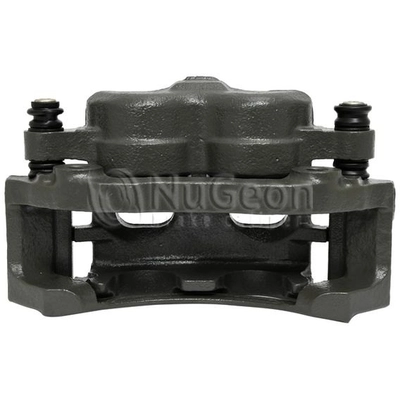 Front Right Rebuilt Caliper by NUGEON - 99P17862A pa1