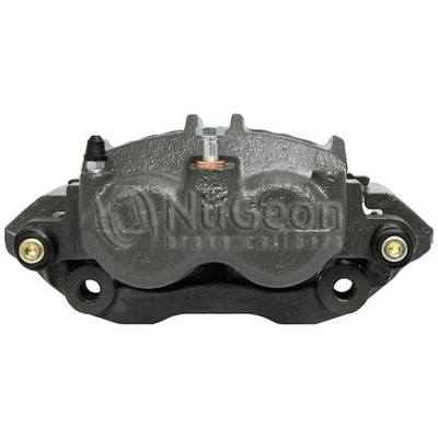 Front Right Rebuilt Caliper by NUGEON - 99P17862A pa2