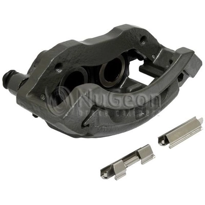 NUGEON - 99P17862A - Front Passenger Side Brake Caliper pa5