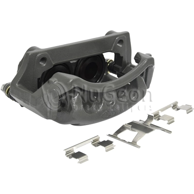 NUGEON - 99P17868A - Front Passenger Side Brake Caliper pa1