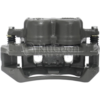 NUGEON - 99P17868A - Front Passenger Side Brake Caliper pa2