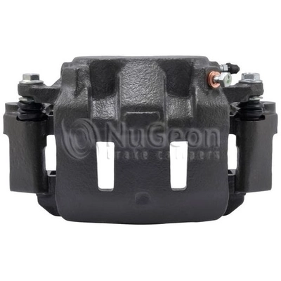 NUGEON - 99P17873A - Front Passenger Side Brake Caliper pa4