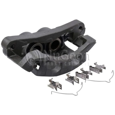 NUGEON - 99P17873A - Front Passenger Side Brake Caliper pa5