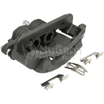 NUGEON - 99P17881A - Front Passenger Side Brake Caliper pa2