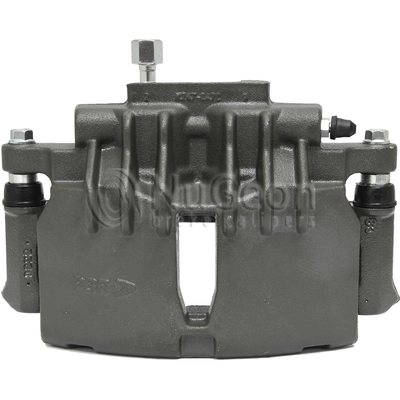 NUGEON - 99P17881A - Front Passenger Side Brake Caliper pa7