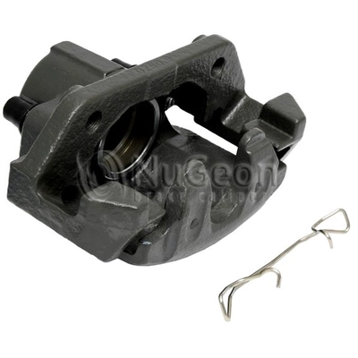 NUGEON - 99P17886B - Front Passenger Side Brake Caliper pa5