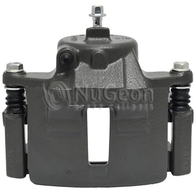 NUGEON - 99P17887B - Front Passenger Side Brake Caliper pa4